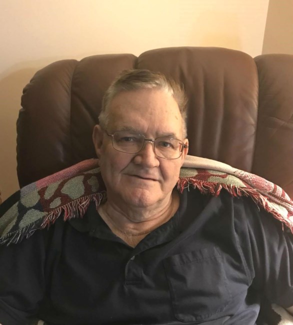 Obituary of Mark Anthony Perry