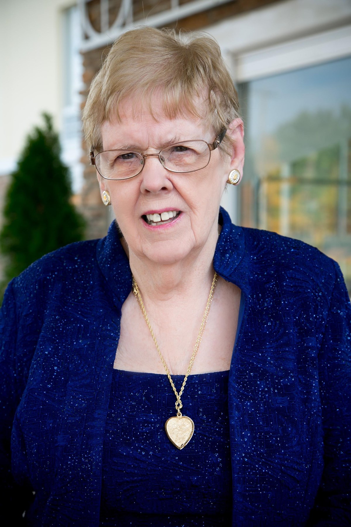 Obituary of Margaret Granger