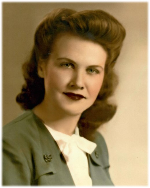Avis de décès de Betty L. Obradovich