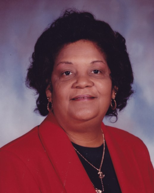 Obituary of Gwendolyn D. James