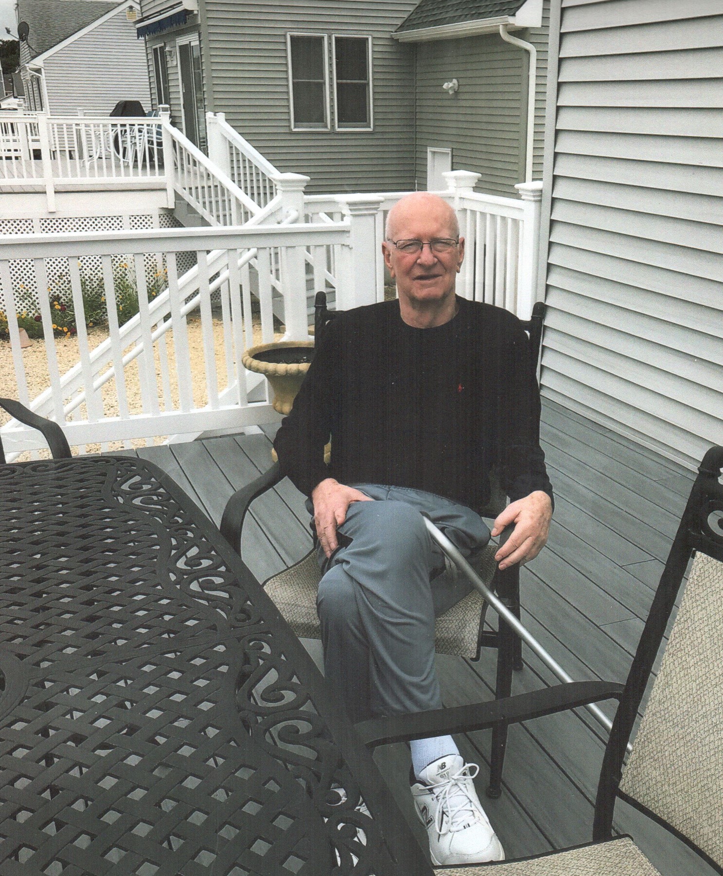 Obituary of Peter J. Natale