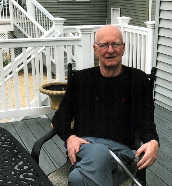 Obituary of Peter J. Natale