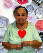Librada Hernández Torres