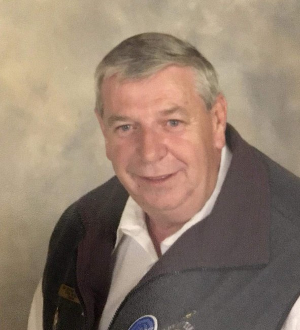 Obituary of Gilles Belland