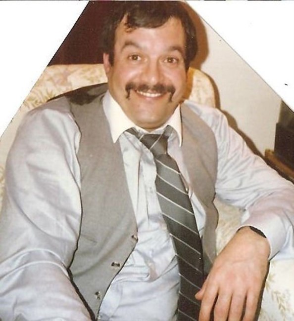 Obituary of James Christopher Lee