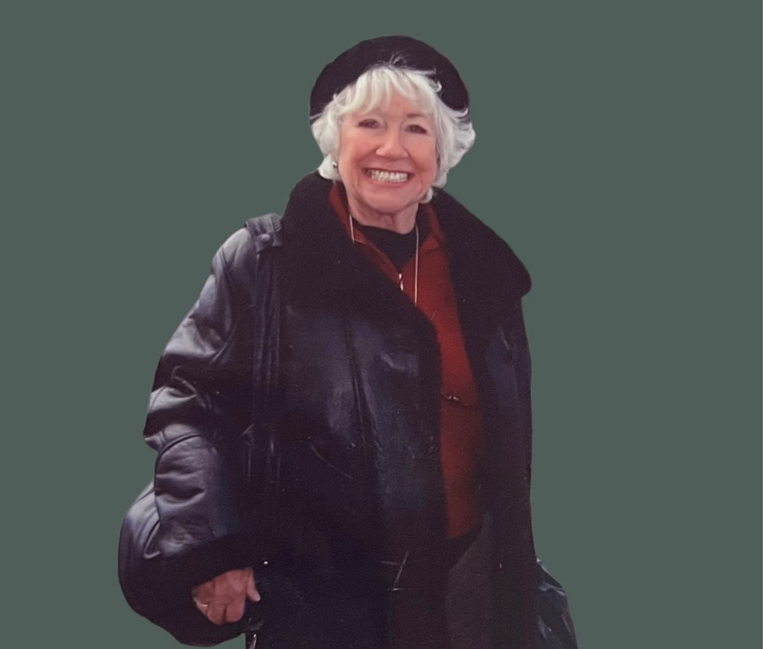 Obituary of Carolyn Kroll