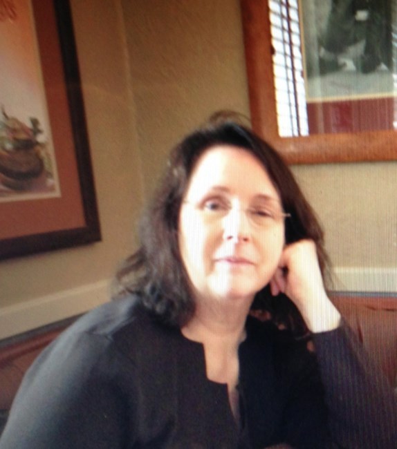 Obituary of Deborah Winter