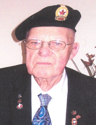 Avis de décès de Lionel Poirier