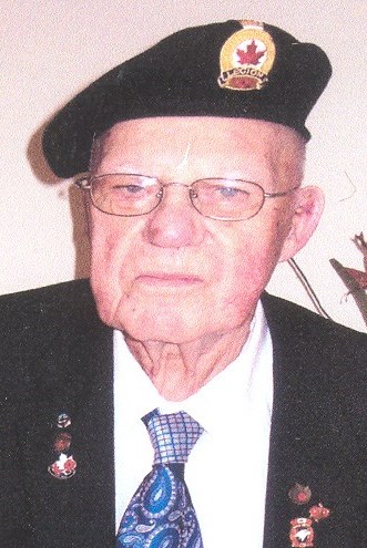 Avis de décès de Lionel Poirier