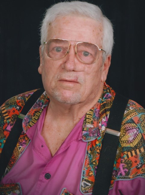 Obituary of Harry August Burttschell