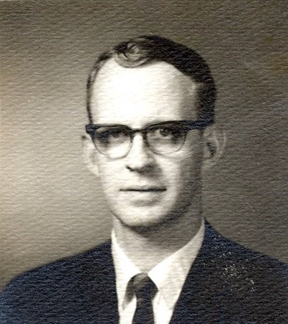 Obituary of Charles Gerald "Jerry" Grady