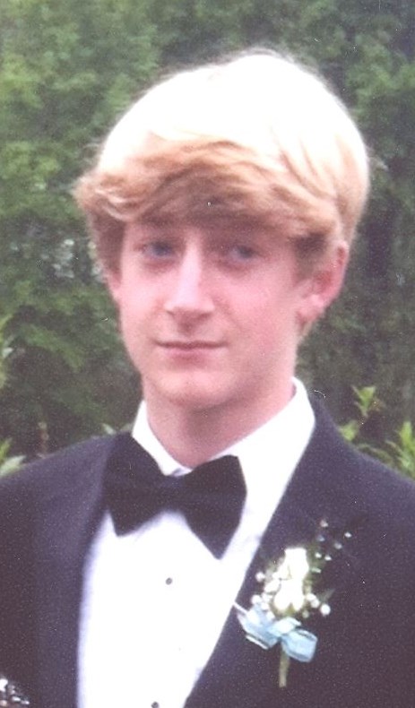 Obituary of Austin Gordon Thomas