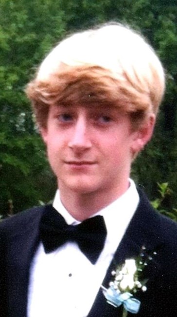 Obituary of Austin Gordon Thomas