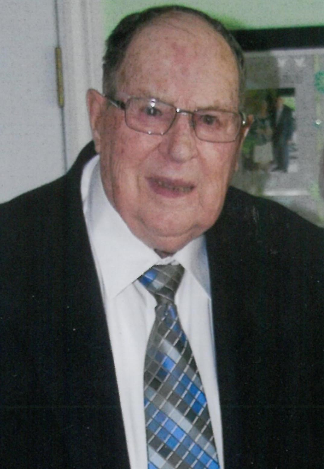 Obituary of Raoul LeBlanc