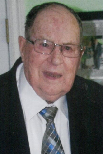 Obituary of Raoul LeBlanc