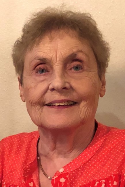 Obituary of Gudrun Florentine