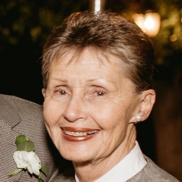 Lynne F. Waller Obituary Oceanside, CA