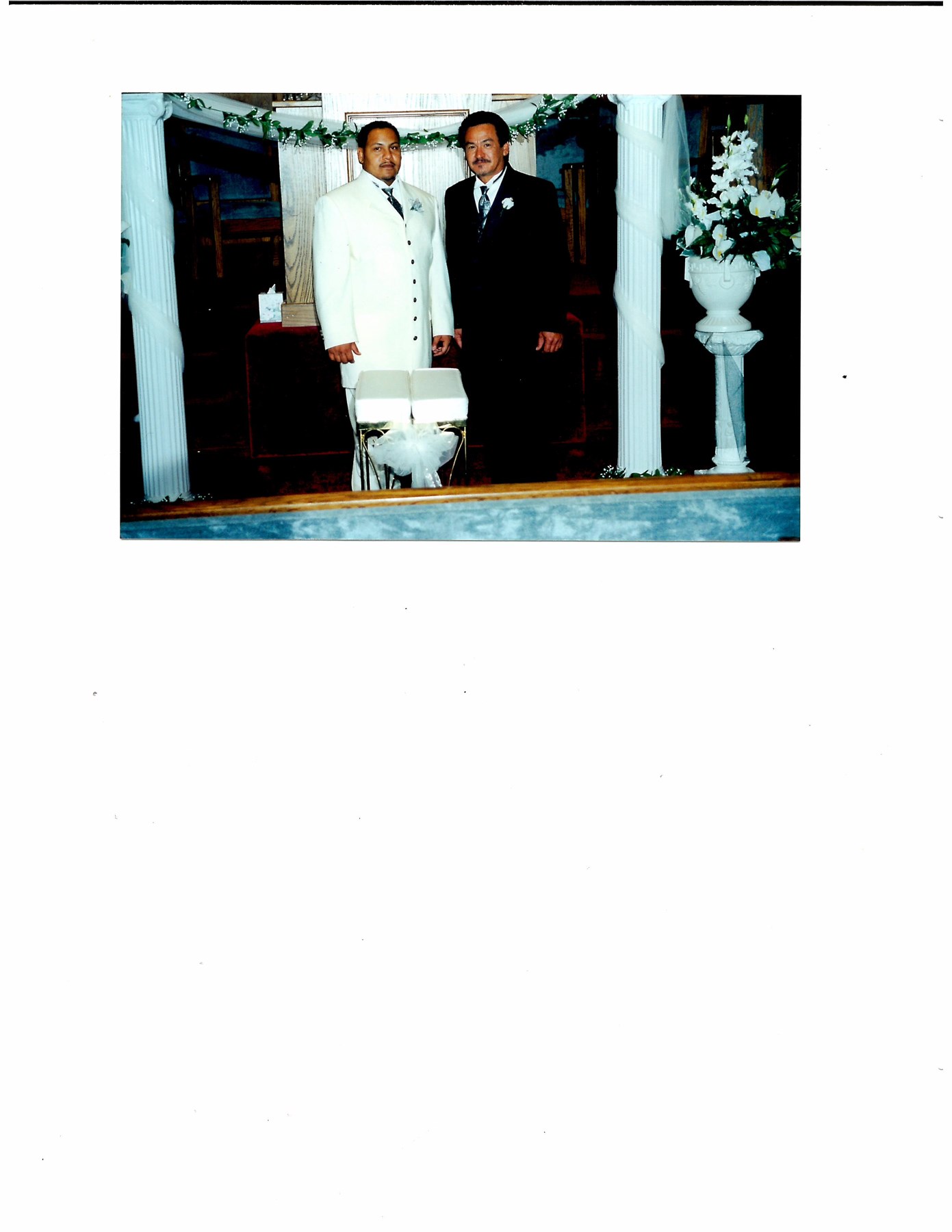 Obituary of Nelson Eddie Fletcher