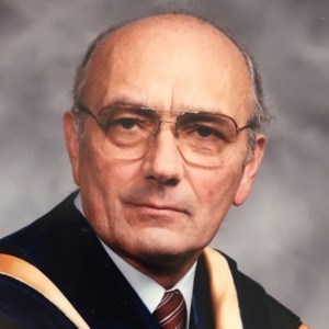 Obituary of Vladimir Rasper