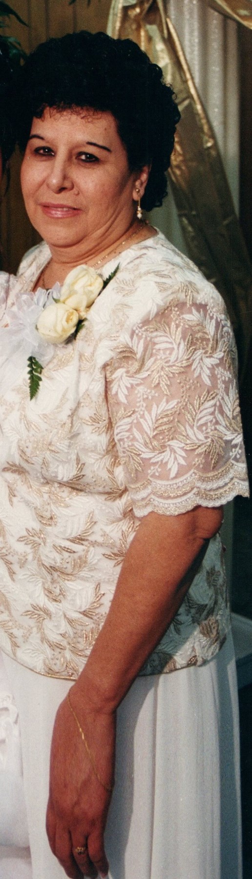 Obituario de Sylvia G. Garcia