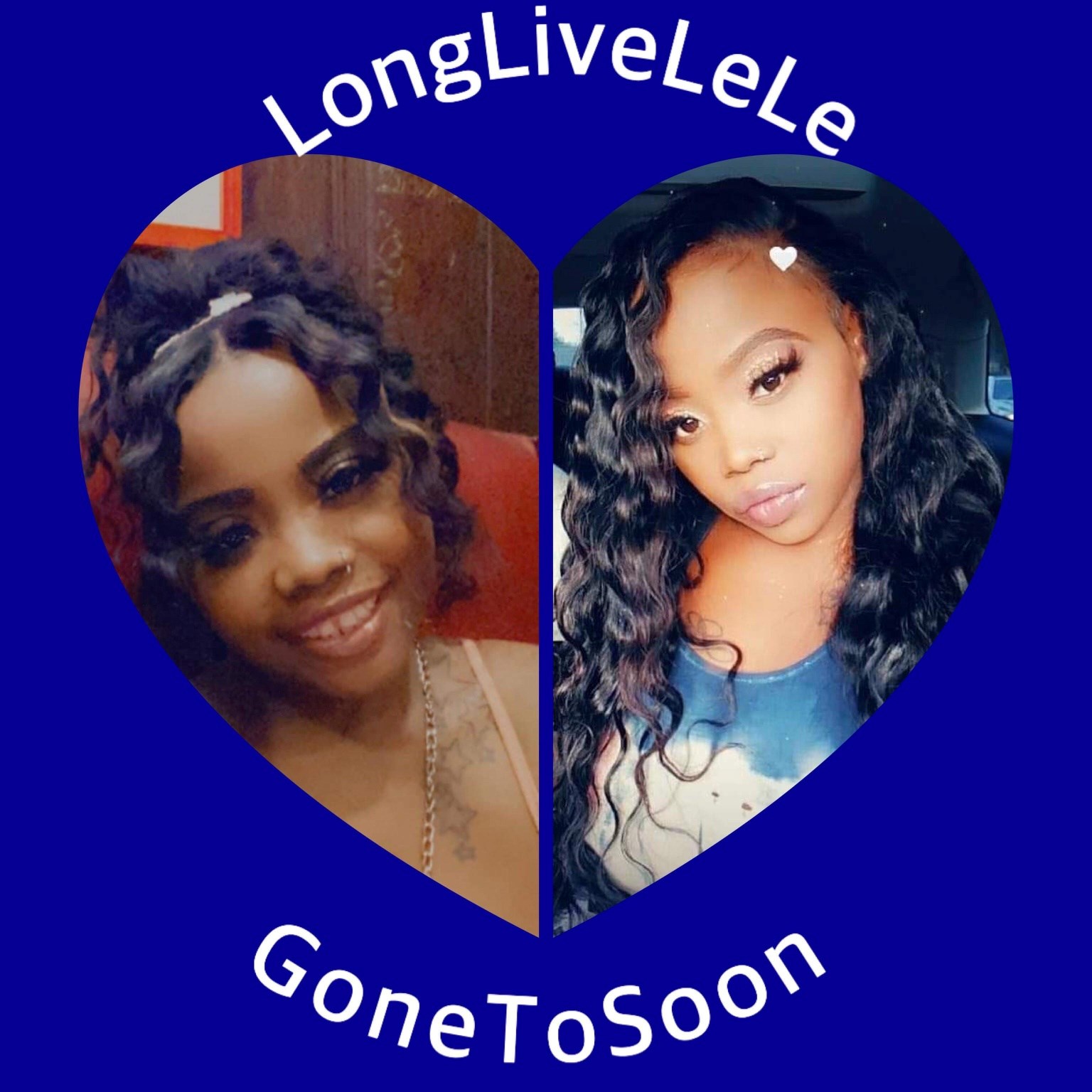 Obituary of Sharlece Denise Huey