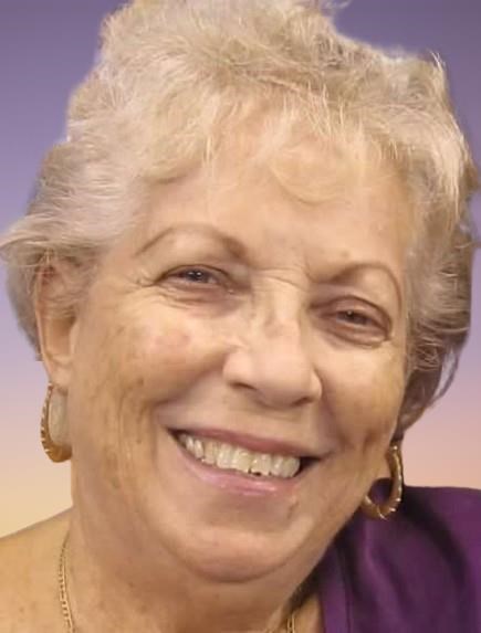 Obituary of Josephine Caldarelli