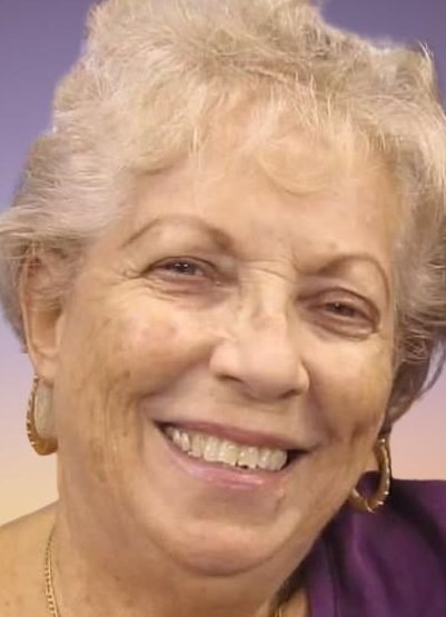 Obituary of Josephine Caldarelli