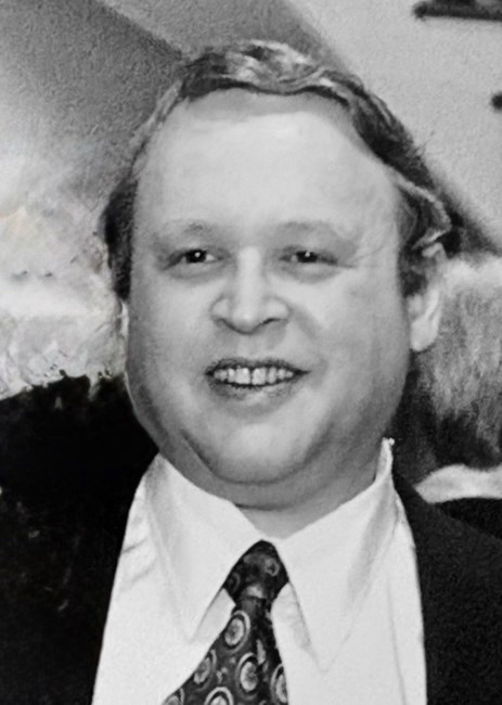 Obituary of John Morris Mintz