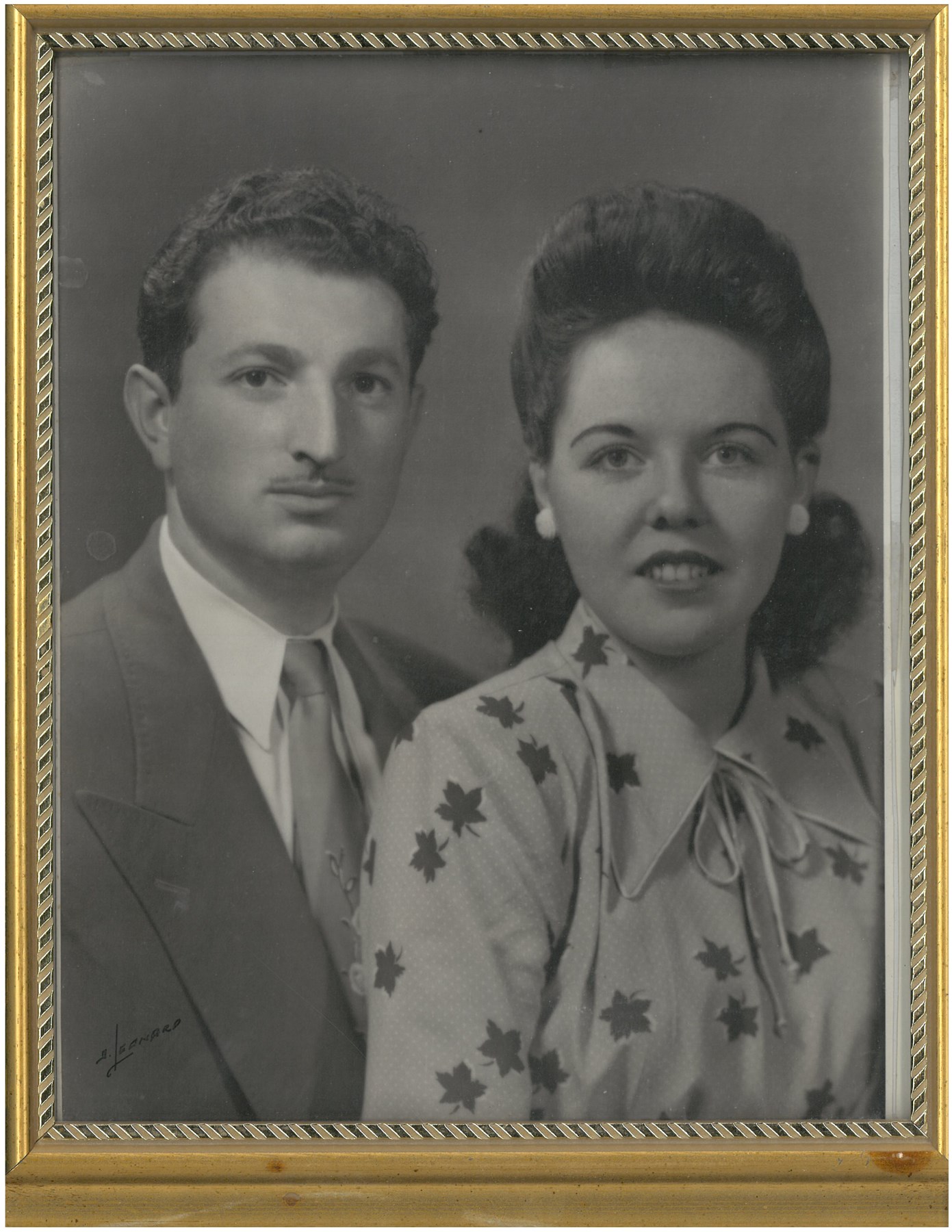 Obituary of Ingeborg Glancz