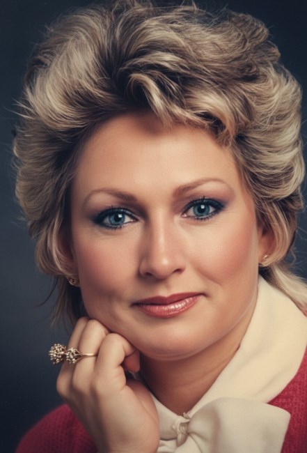 Avis de décès de Candace Coile Crosby