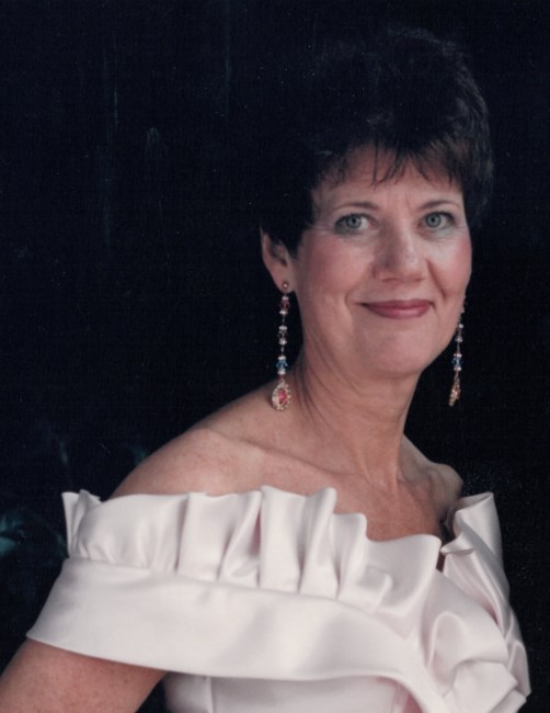 Obituary of Marylyn Ann Ross