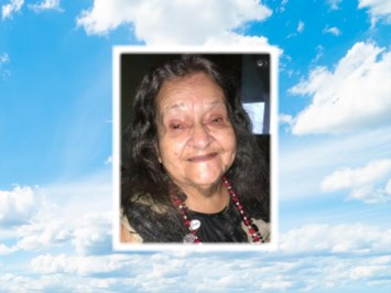 Obituary of Mildred Jean Fernandez