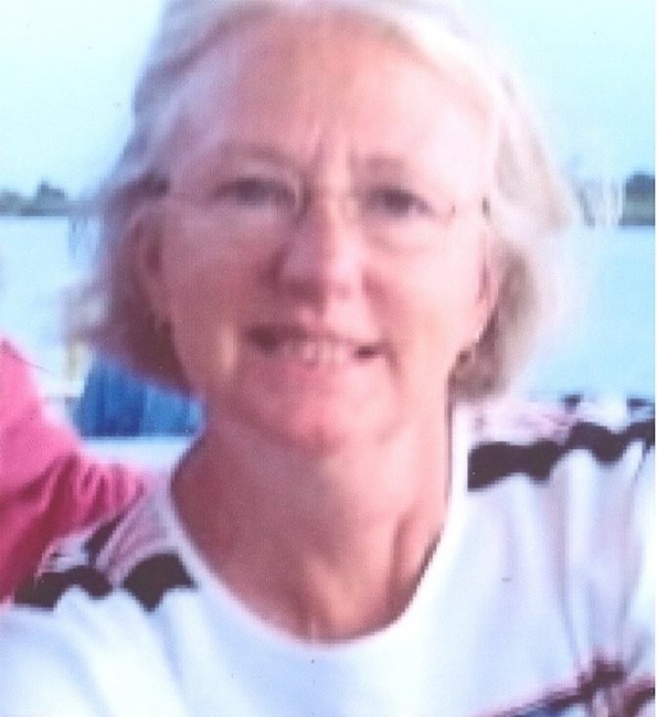 Obituary of Gerardine A. Leondike