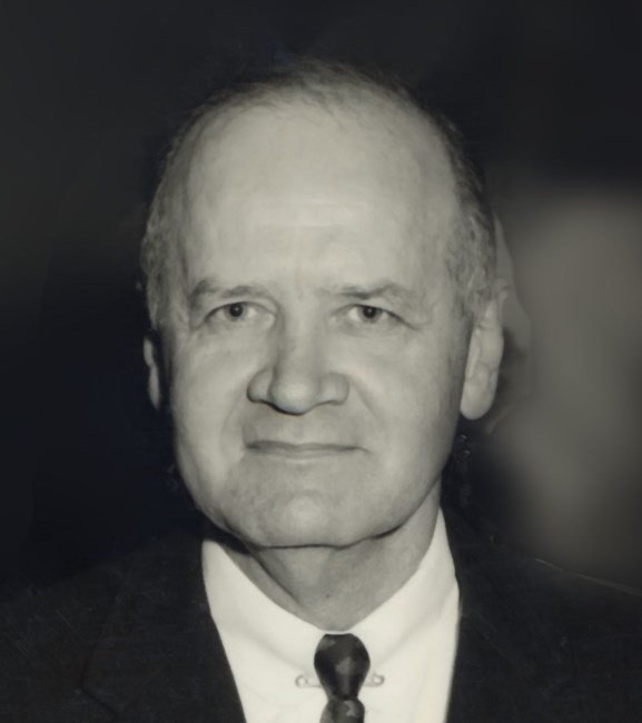 Obituary of Alexander Green Finney Jr.