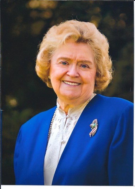 Obituary of Mary Lou Addy