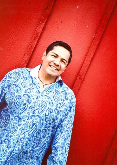 Avis de décès de Micheal Anthony Vasquez