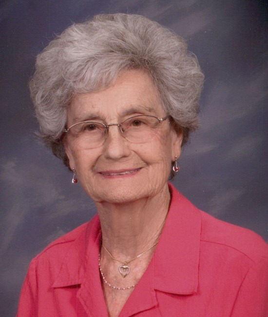 Obituary of Ms. Virginia Helton Keever
