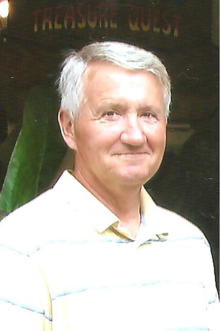 Obituary of Karlos Lee Patterson