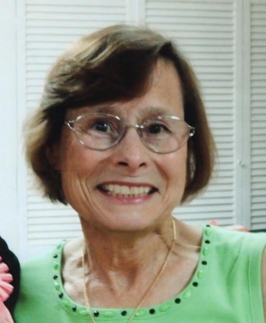 Obituary of Patricia Louise Carter