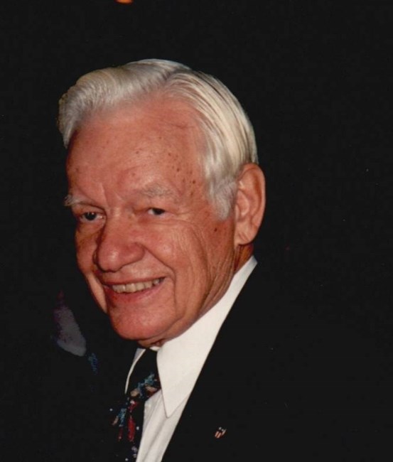 Obituary of Leo Bryce Brand