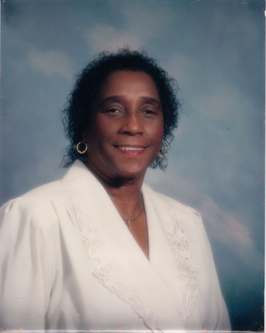 Obituary of Mary J. Johnson