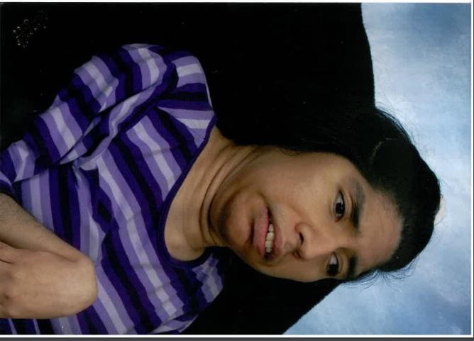 Obituary of San Juanita Rani Martinez