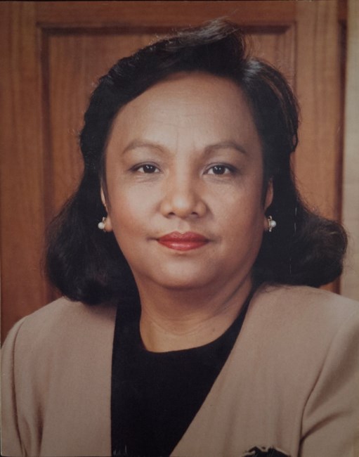 Obituary of Rene B GARDUQUE