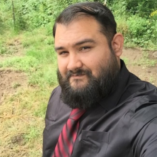 Obituary of Matthew Brian Montano