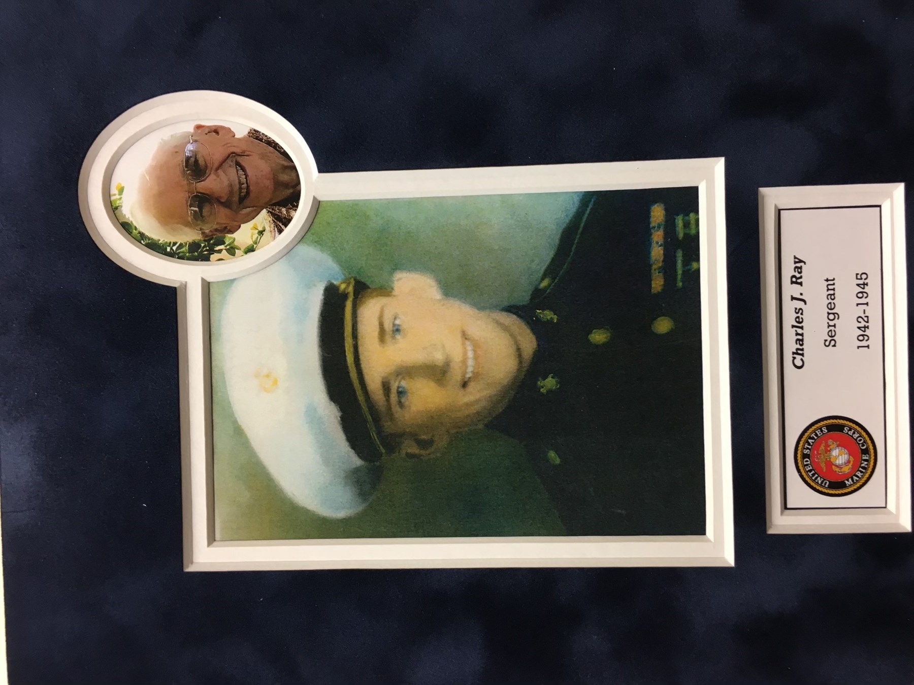 Obituary main image