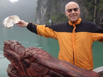 Obituary of Dr. Arnold "Chuck" Rothstein