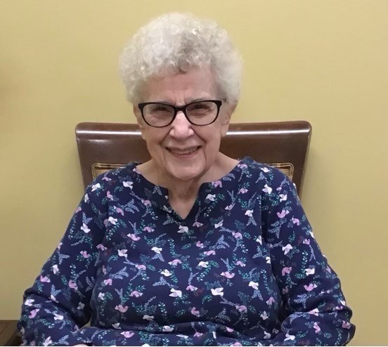 Obituary of Janet Sue Chapman