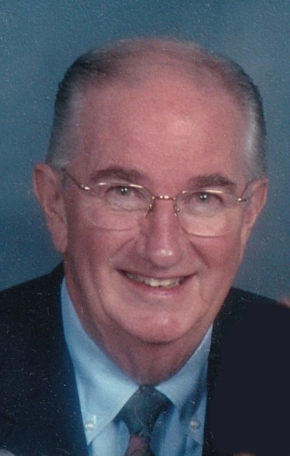 Obituary of Edward C. Bullens