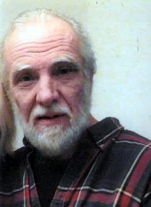 Obituary of Conrad Carl Peterson