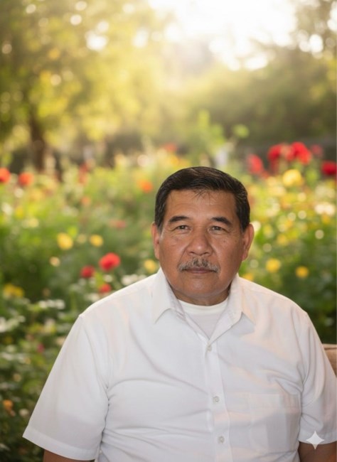 Obituary of Gumercindo Gomez